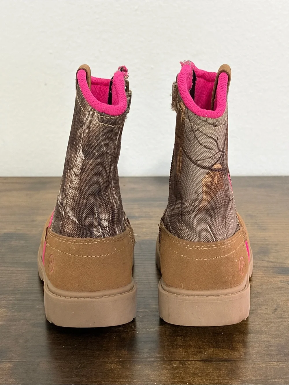 Magellan Outdoors | Toddler Girl Boots | Size 9